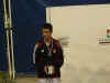 Podium hommes