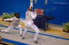 Finale Victoria Bailey / Anne-Carole Zouari