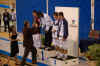 Podium hommes