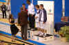 Podium hommes