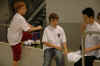 Jeunes bnvoles