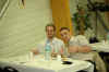 Guillaume Dubreuil et Thibaut Chaux